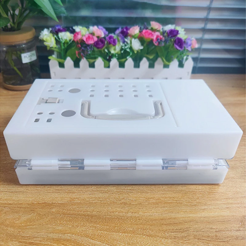 29*14*18.8cm  pigeon shipping box parrot bird take out transportation cage foldable