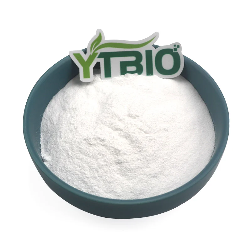 High Quality 98% Azelaic Acid Cosmetic Grade Azelaic Acid Powder
