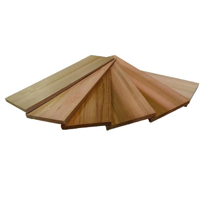 Outdoors Building Design Roof Covering Solid Wood Boards Facade Cedar Shingles