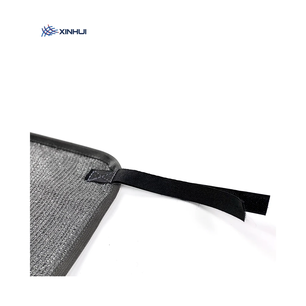 High quality Camping Bus Awning Outdoor caravan privacy screen rv awning