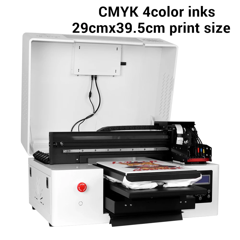 Wholesale New Products dtg printer price in bangladesh dtf dtg multifunction printer dtg tulostin