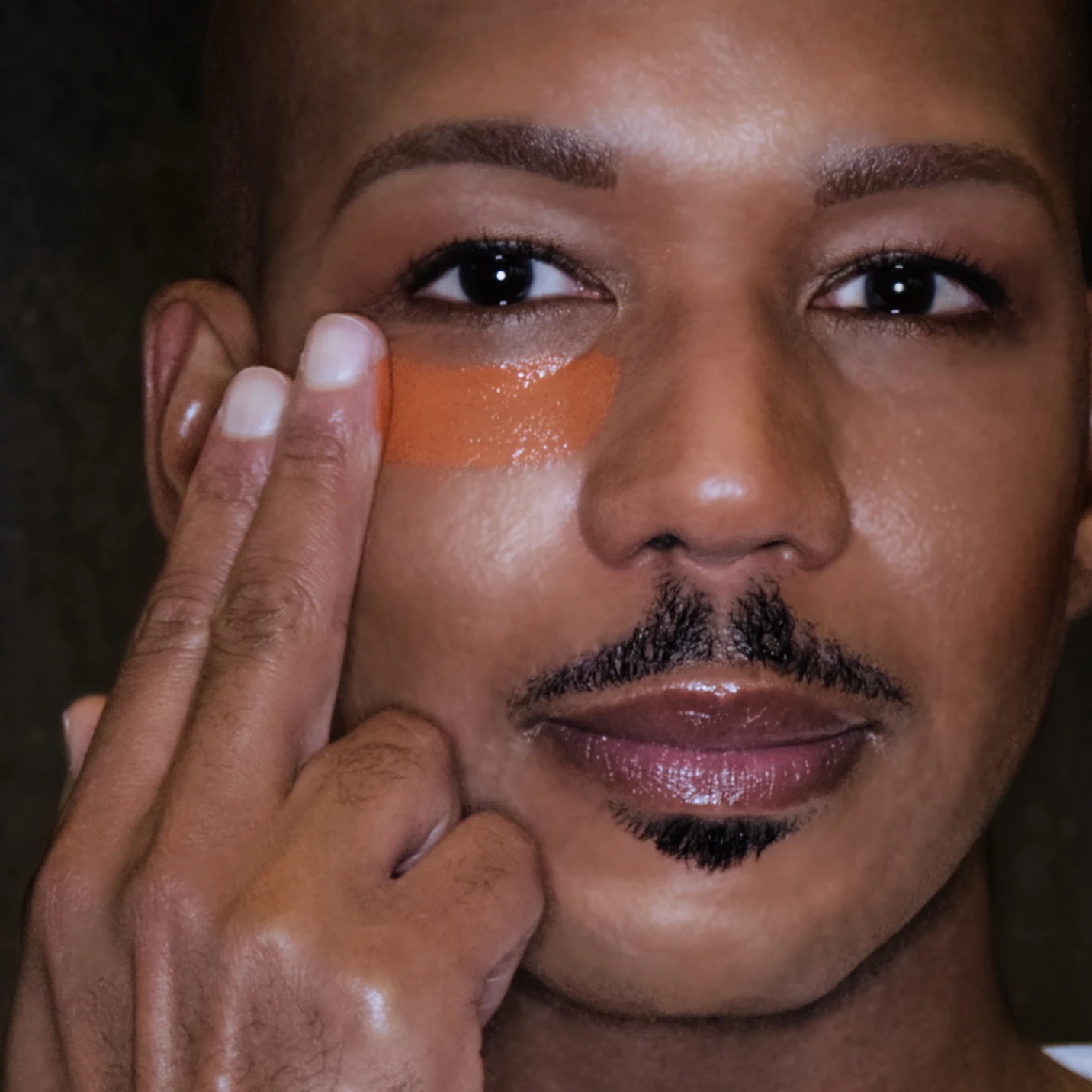 Shadow Corrector concealer black tube concealer wholesale pigmented concealer