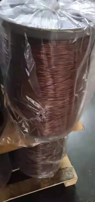 QZL-2 / 130 enamelled aluminum wire 0.50mm 0.60  0.80 0.90 1.00  1.05  1.10   1.50  2.00  2.20   2.40   3.20 3.40MM