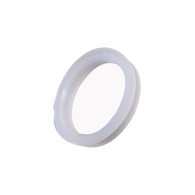 Lebria best sealing silicone rings foam o ring 58mm white for stainless steel solar water heater quality