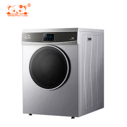 Household Automatic Laundry Mini Clothes Tumble Dryer-10kg
