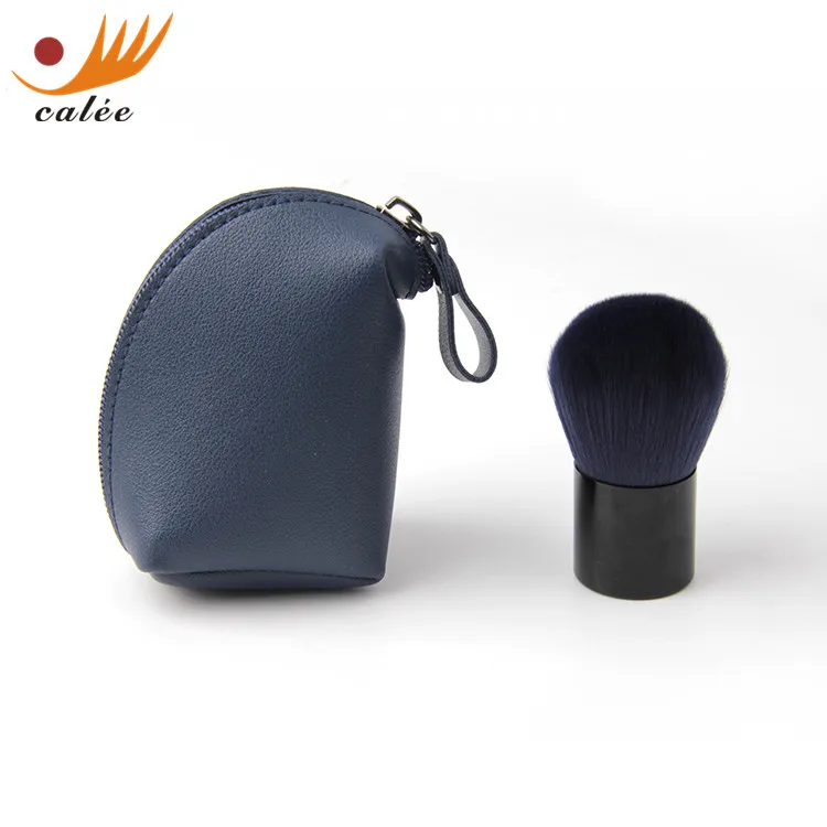 China manufacturers profesional brushes mini brush make up private natural