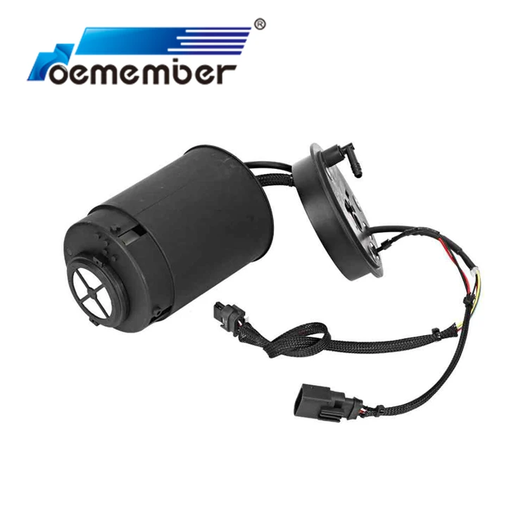7P6198970 7P6198970A Diesel Exhaust Fluid Reservoir Heater Truck Urea for VW