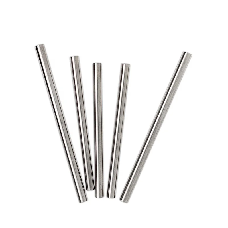 Non-standard carbide polished rods for End Milling cutter Solid Drill Bit tungsten carbide rod bar