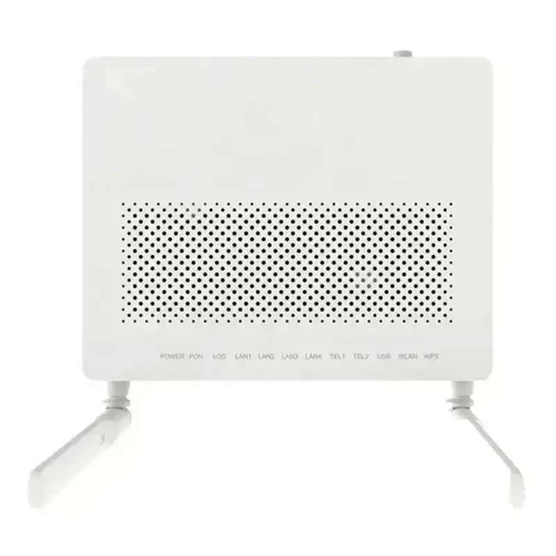 HW HG8245H Gpon модем 4GE 2TEL USB Wifi 2 4G ONT ONU