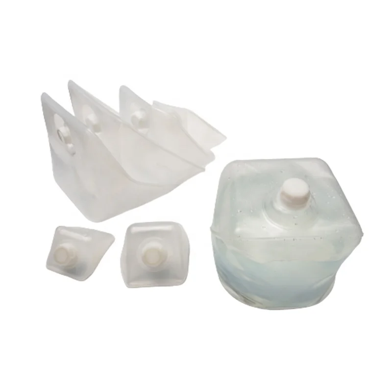 The wine cubitainer bag in box 5l 10l 20l LDPE cubitainer