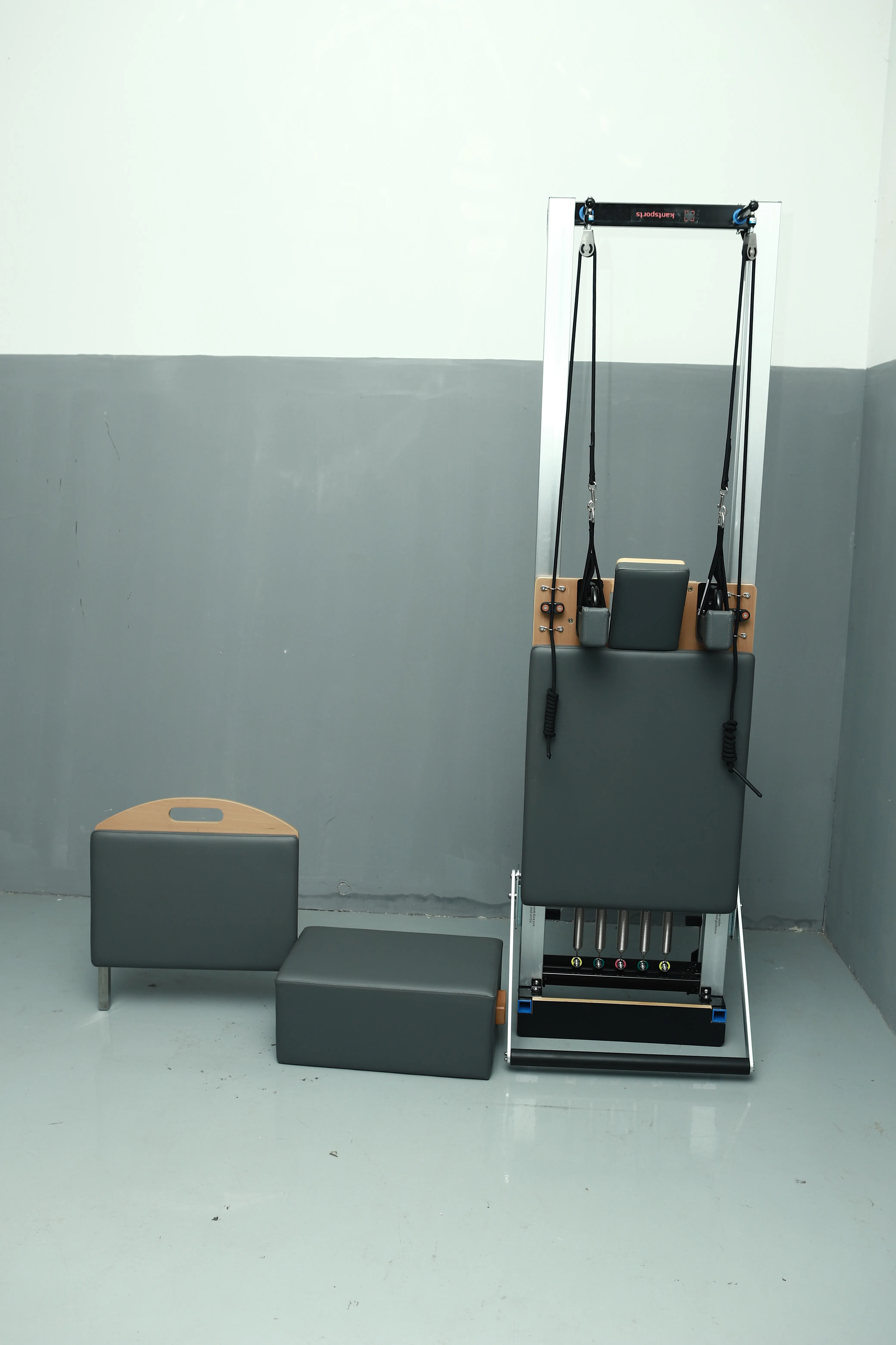 LK-T60 high quality pilates reformer Commercial Pilates