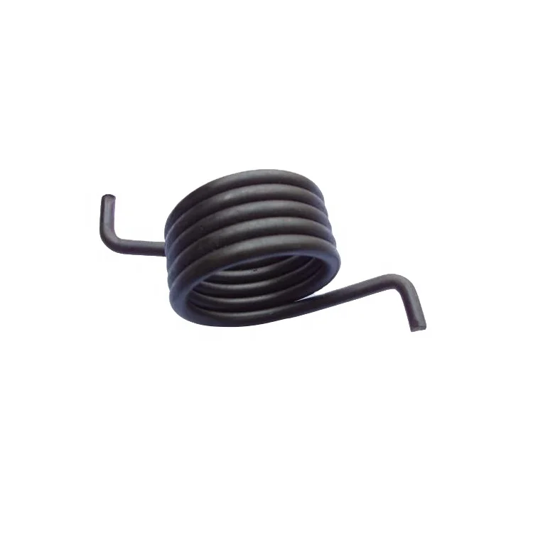 Japan Custom Made Torsion springs band balance spring assortment