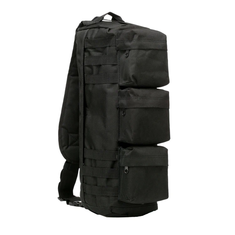 Army tactical chest bag waist sling bag shoulder bag