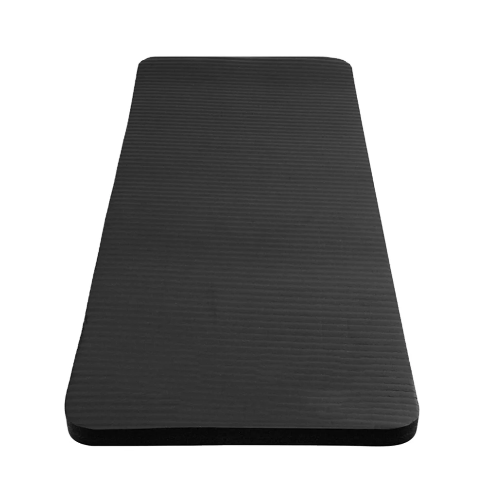 Коврик для стадиона/мини-подушка для упражнений/экологически чистый наколенник из пенополиуретана nbr для йоги