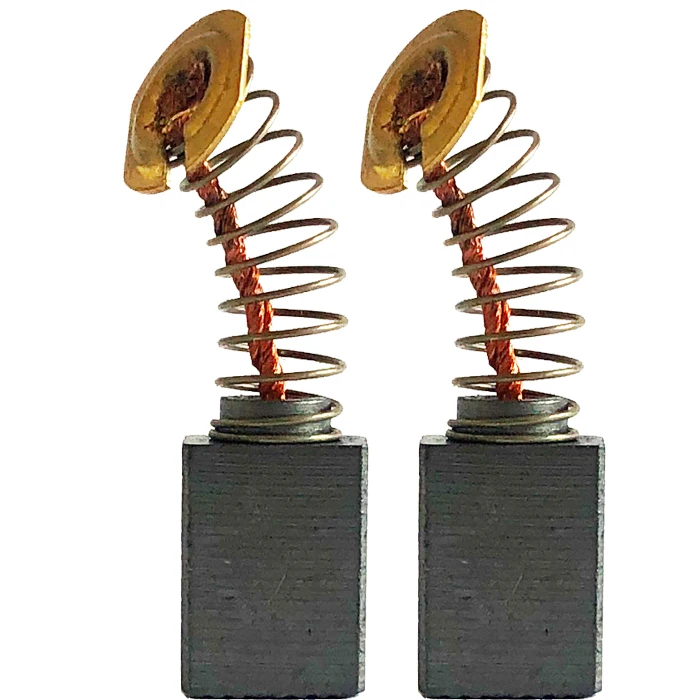 Высокоскоростная углеродная щетка CB-153 для электрической циркулярной пилы