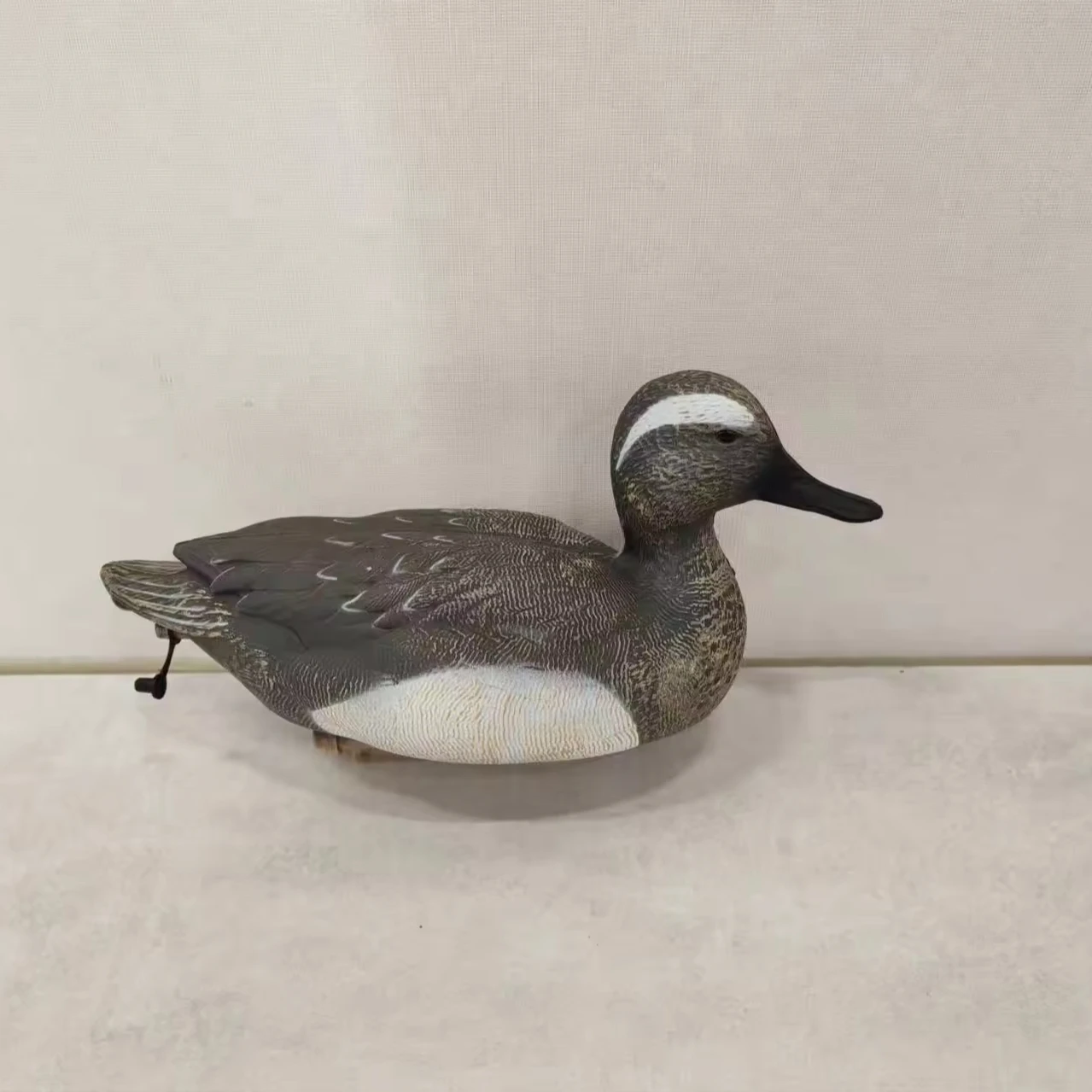 New Design Soft Duck Outdoor Hunting Decoy Duck Hunting For Summer Floding Duck
