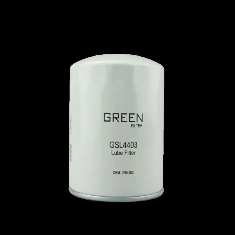 2654403 Engine Oil Filter Auto Engine LF701 51452 51068 51806 BT216 	B2 P554403 P550008