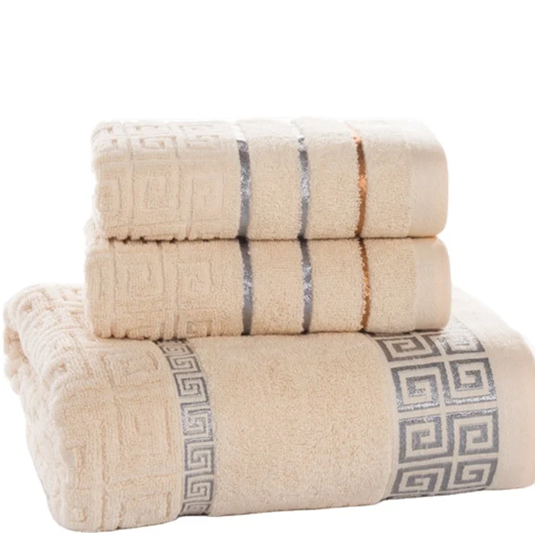 Повседневное использование, 100% хлопчатобумажное роскошное вискозное покрытие Ringspun, милое супермягкое Большое банное полотенце, роскошная Подарочная коробка с логотипом