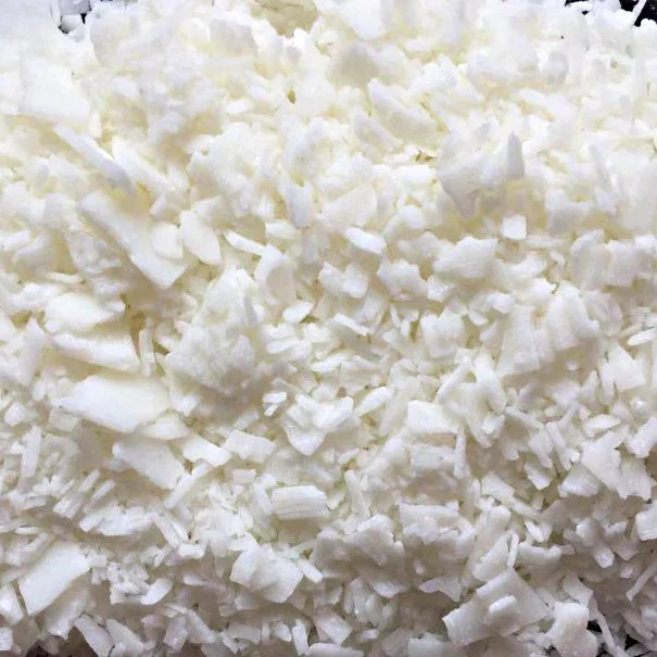 All  natural soy wax for candle making soy wax flakes