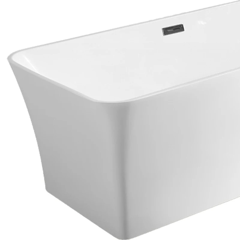 2021 hot tub/spa Free Standing Bathtub NTH High Quality  Bath  Indoor