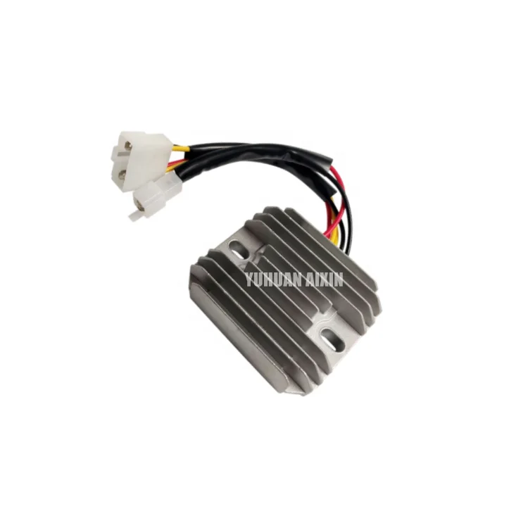 12V Regulator for John Deere Engine AM109462