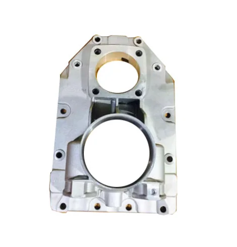 Китайыкого автобус запчасти S6-90 крышки коробки передач 1268301024