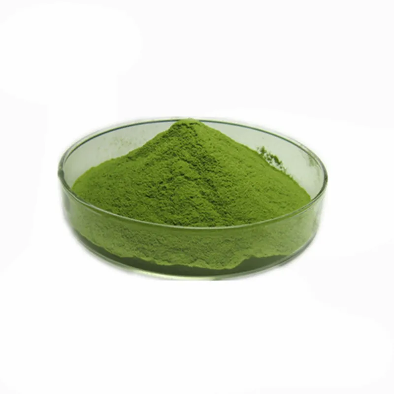 High Quality Pure Natural  Nutritional Supplement Barley Grass Powder
