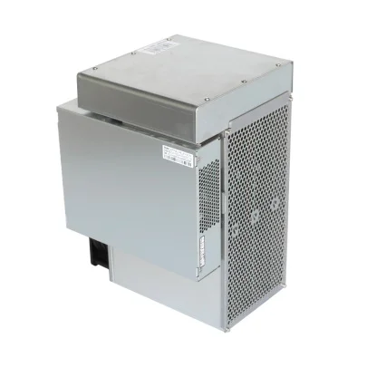 Добывающая установка gup Antminer DR5. Blake256R14 Биткойн Майнер bitmain