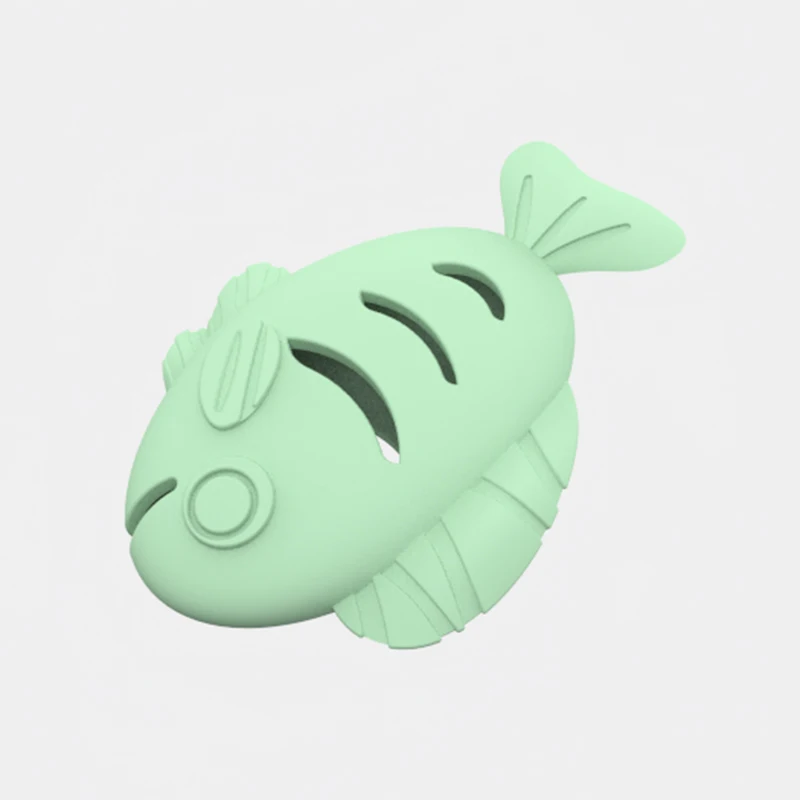 Игрушка для чистки зубов