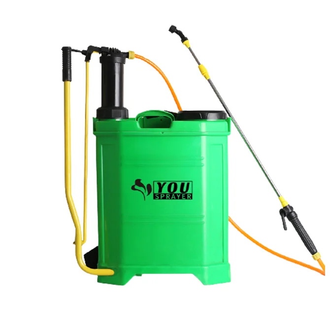 crop sprayer for pesticide spraying manual 16 liter knapsack agriculture manual sprayer