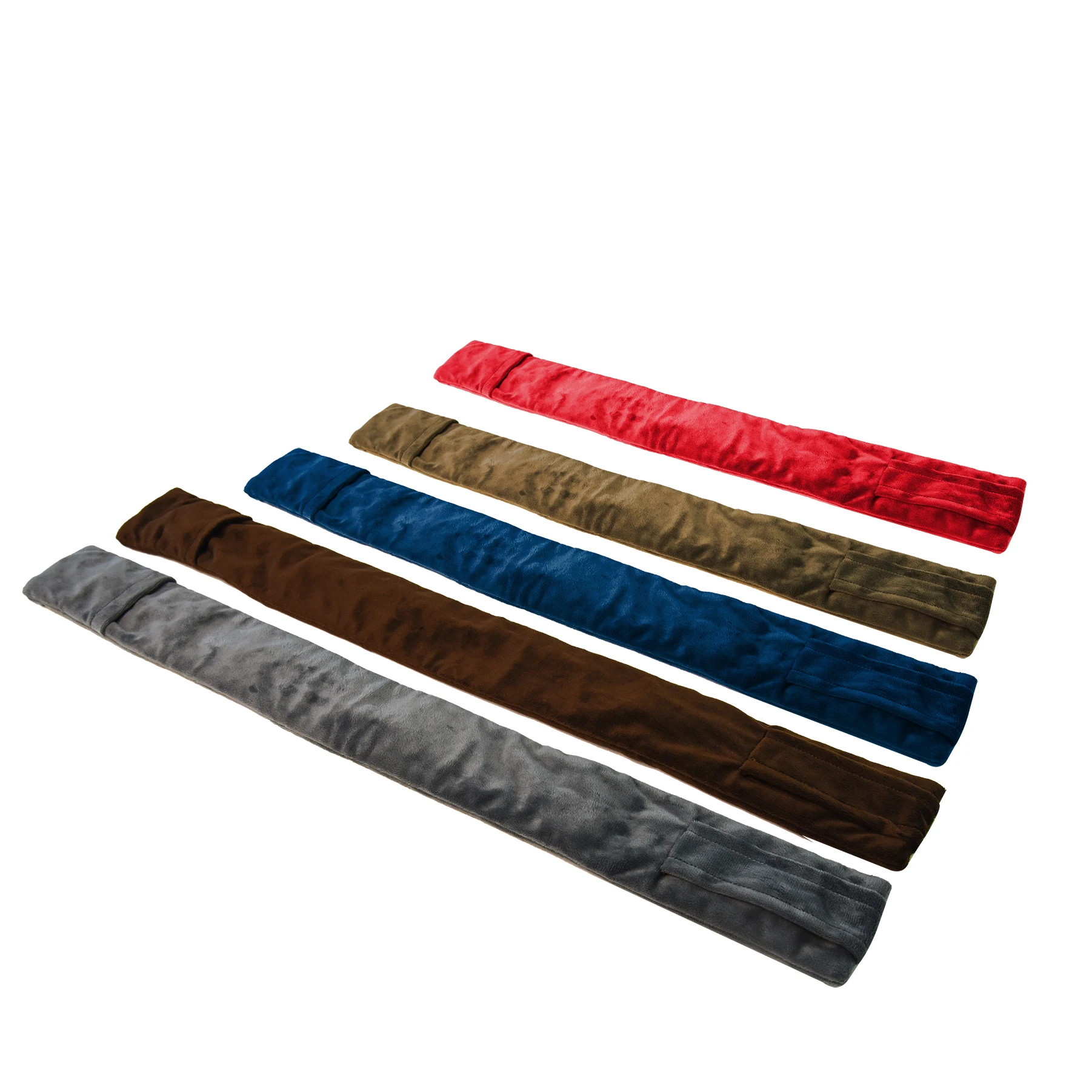  Leadfar 5V USB зимний шарф для женщин OEM & ODM теплый