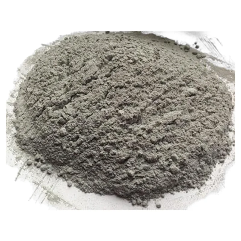 Quick Setting Rapid Hardening Accelerator Powder Concrete Admixture
