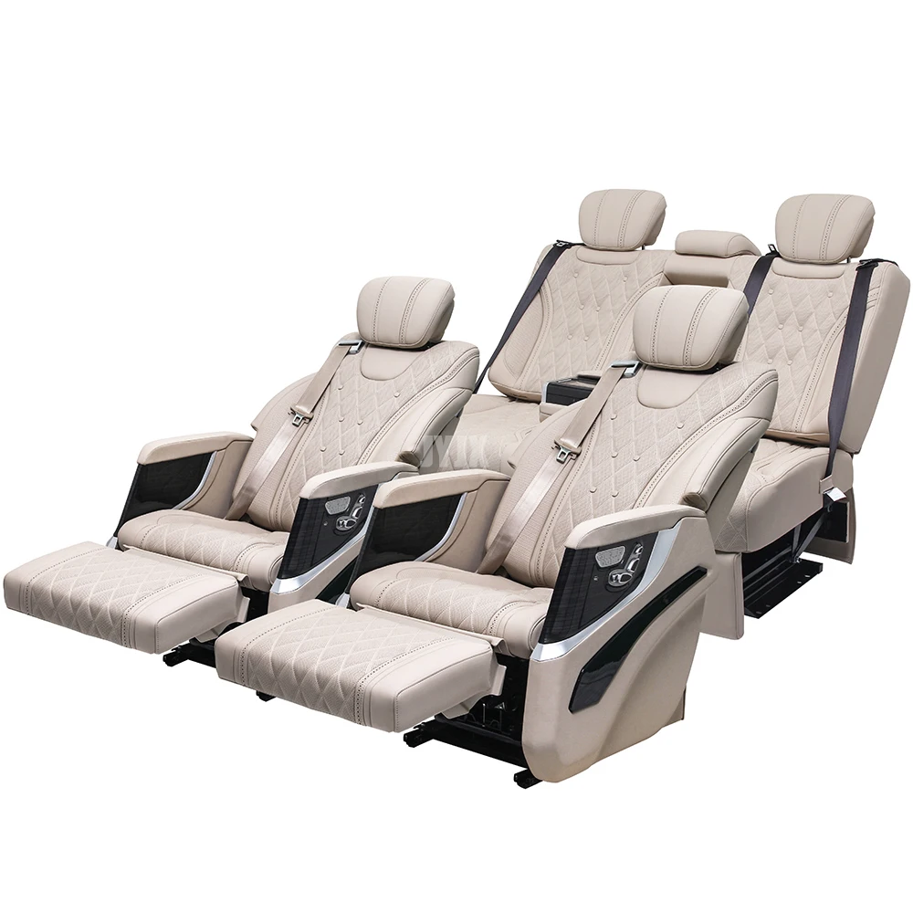 Аксессуары для салона JYJX задняя часть автомобиля w447 сиденье Metris Vito V class
