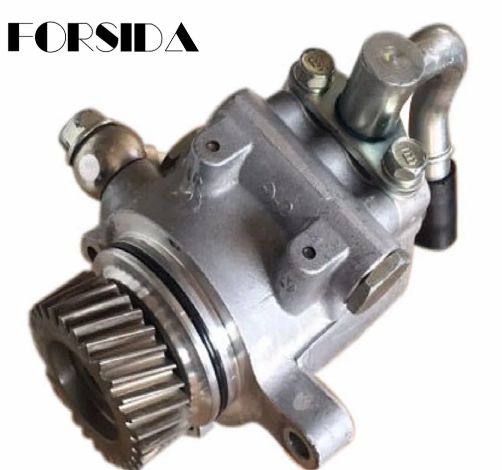 FORSIDA для ODYSSEY 2009 RB3 OEM 56100-RLF-W0 Насос гидроусилителя