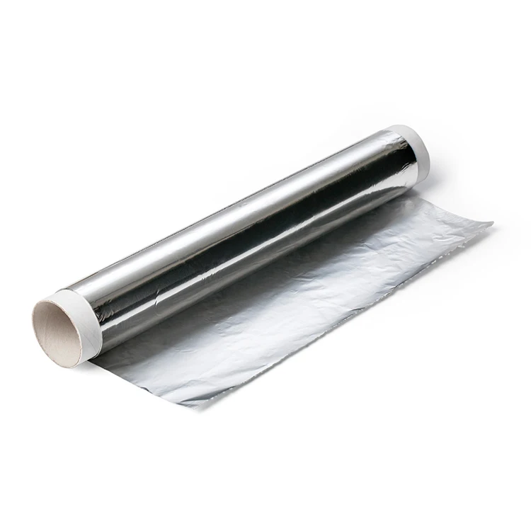 aluminum bubble foil insulation 8079 aluminum foil for kitchen aluminum foil sheets