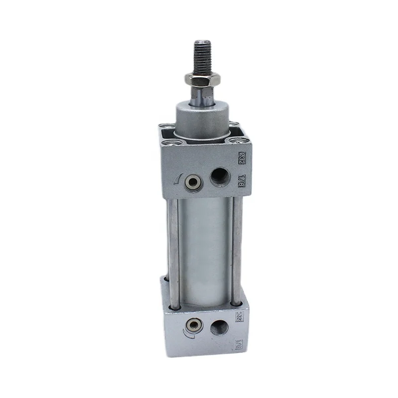 
Hot sales Airtac type SC standard cylinder SC50*50 for automation machinery of pneumatic 