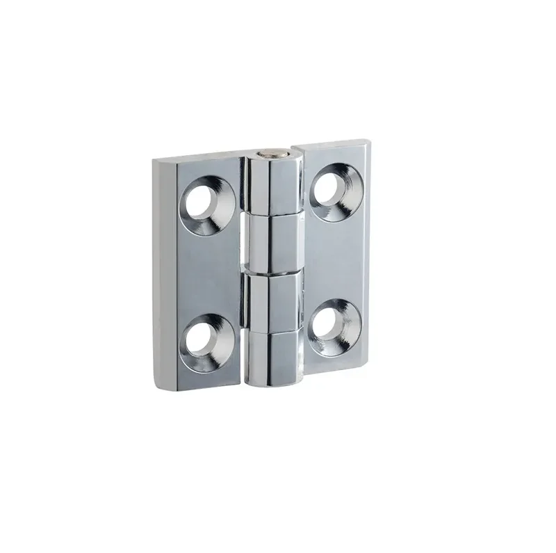 Surface Mount Continues Cabinet Hinge Small Size Hydraulic Hinges