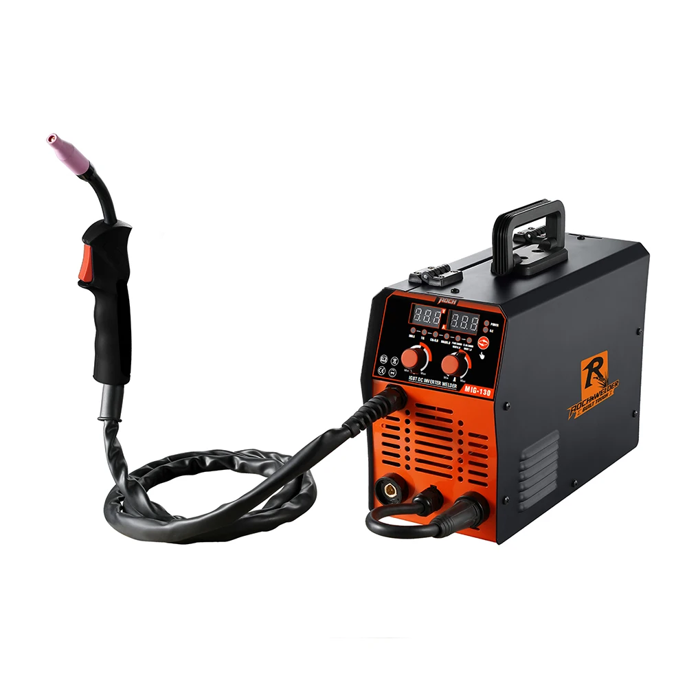 Saldatrice China Small Portable Aluminum Multi 4 In 1 Ac Dc Gas Mig Mma Mag Tig Plasma Cutter Arc Welder Welders Welding Machine