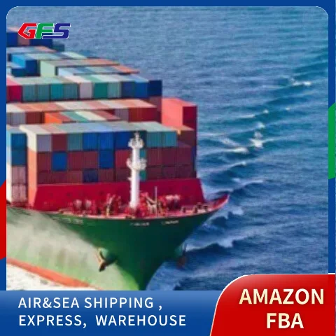 Air freight Ocean freight cost rates quote Professional China Forwarder  From China To KHI LHE pakistan LCL cargo ship FCL