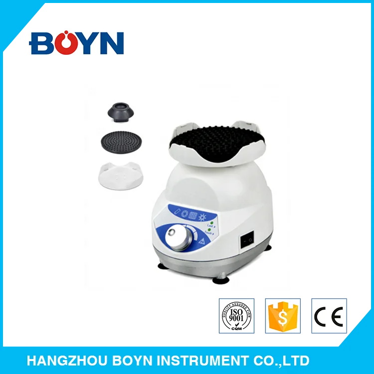 MIX-25 Portable Stable low speed laboratory Multiple mixing modes Digital Display mini mix instrument with Brushless DC Motor