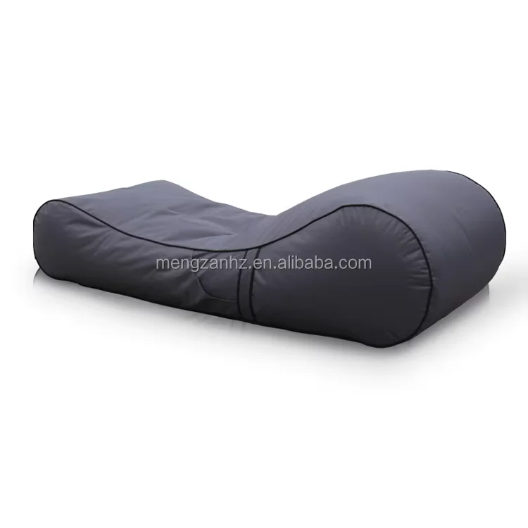 Small Indoor Gaming Bean Bag Pillow Cushion