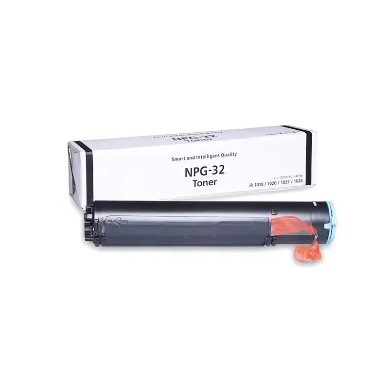 Toner Cartridge Factory Copier Toner Cartridge NPG-32 GPR 22 C-EXV18 Compatible  1024 1022 1020 1018 1023
