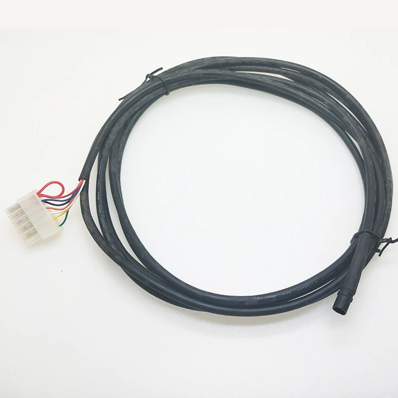 Molex 5559/42474 Electrical Connector Double Row 26/27/28/29 AWG Wire Cable  4.2mm pitch  Male Female Connector
