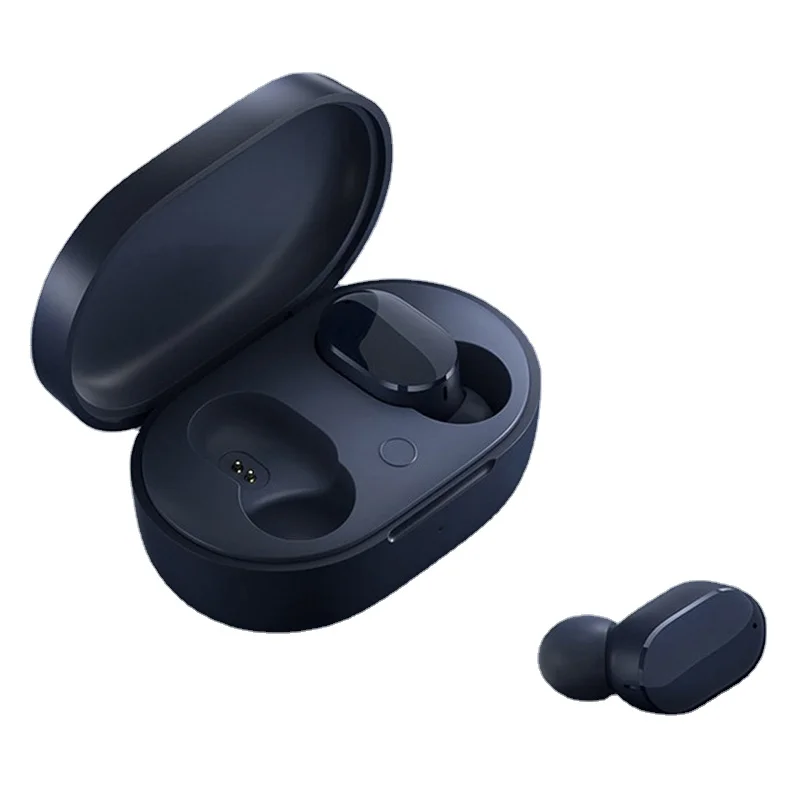 Оригинальные наушники Xiaomi Redmi Airdots 3, наушники Xioami, сенсорные наушники-Bluetooth, беспроводные наушники-вкладыши Xaomi Mi