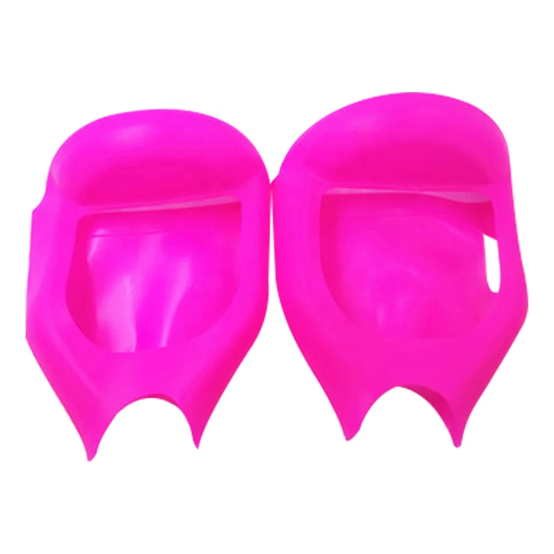 
Colorful 6.5 inch hoverboard silicone sleeve case 