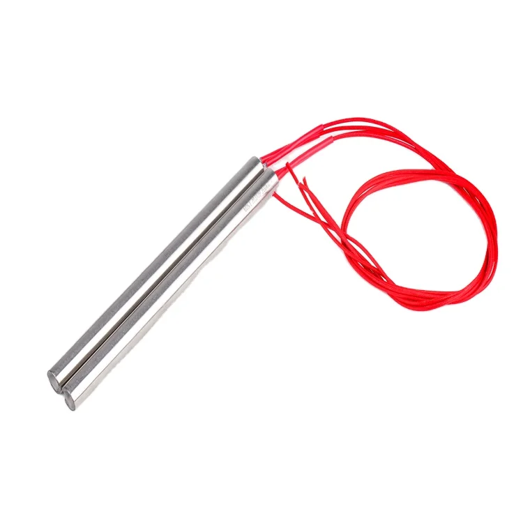 MICC Cartridge Heater Resistance for 3D Printer industry usage heating element hot sell price