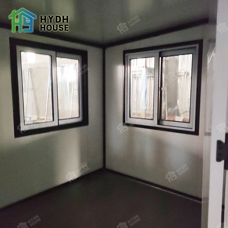 precast homes manufacturing plant full bathroom prefab expandable house With metal carving board