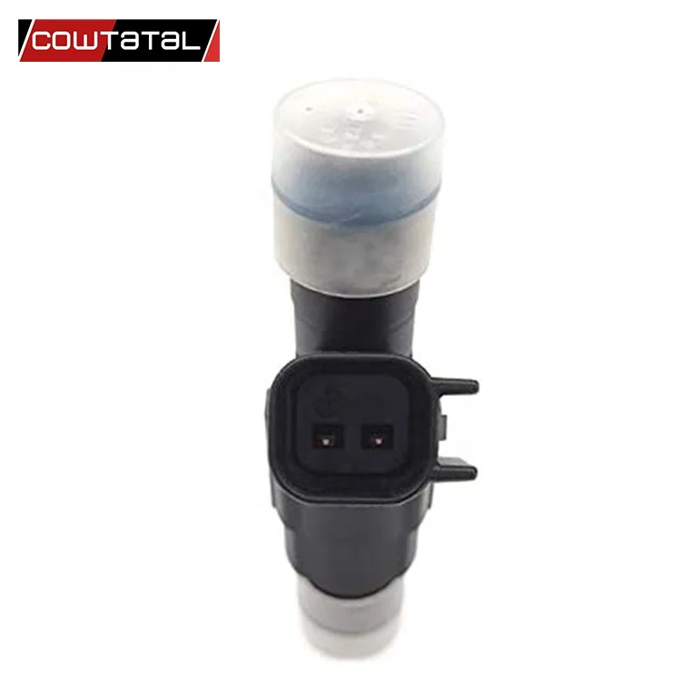 Автозапчасти форсунка топливного инжектора OEM 0280156154 0280-156154 для Ford Focus Fiesta Mondeo mk3 C-Max Galaxy Mazda