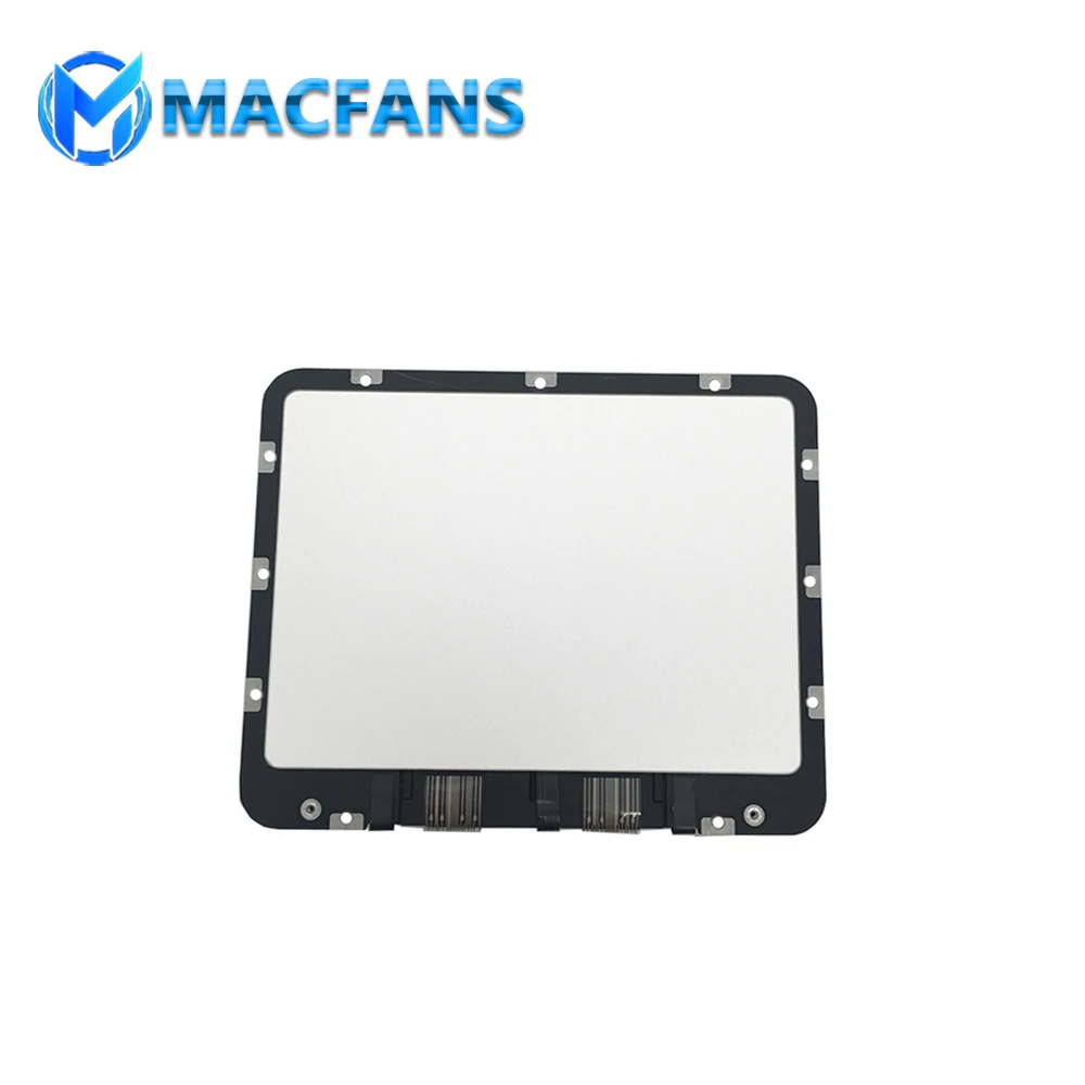 Tested Original A1398 Touchpad for MacBook Pro Retina A1398 Trackpad Replacement With Cable 821-2652-A 2015 Year
