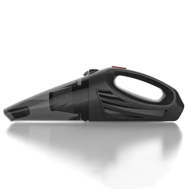 Strong Suction Car Vacuum Portable Handheld Automotive Vac Cleaner for Wet&Dry and HEPA Filter thisworx car vacuum cleaner